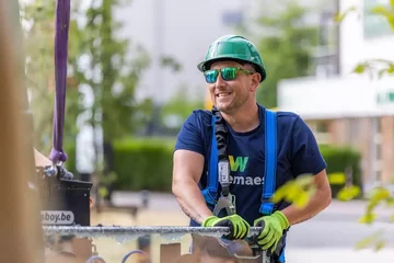 Weemaes glas herstellen jpg