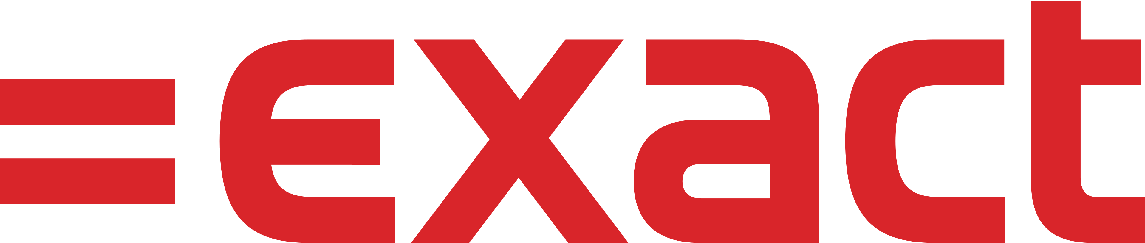 Exact logo svg