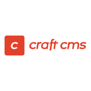 Craft cms logo png seeklogo 363119